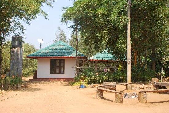 Island Homestay, Madikeri 3