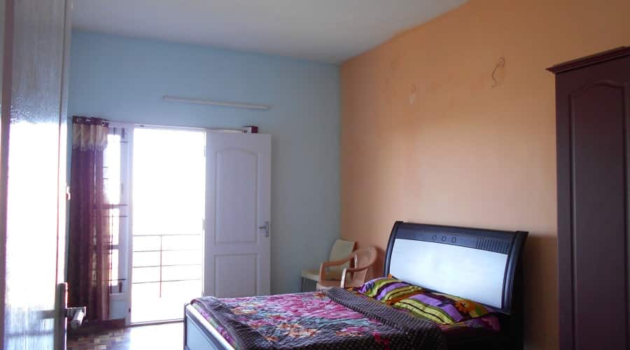 Sai Cottage, Kodaikanal 2