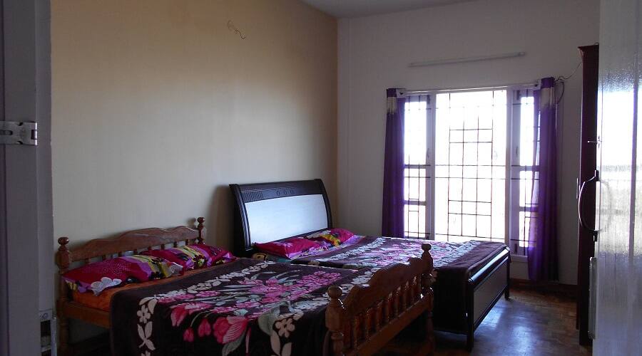 Sai Cottage, Kodaikanal 3