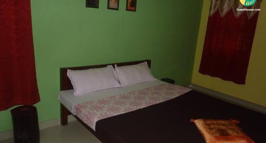 Pet-friendly Stay With A Sprawling Lawn, Coorg 4
