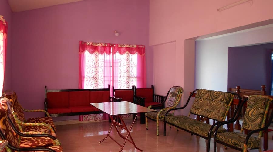 Sai Cottage, Kodaikanal 4