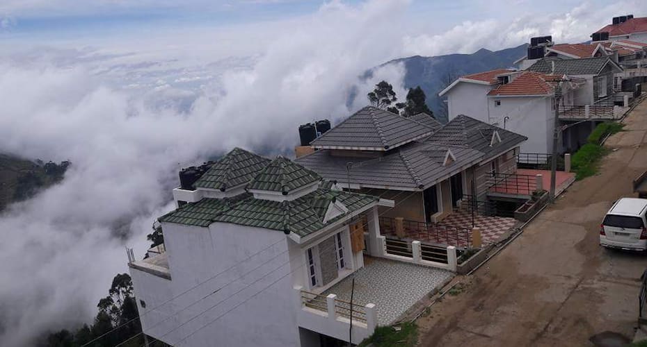 Sai Cottage, Kodaikanal 5