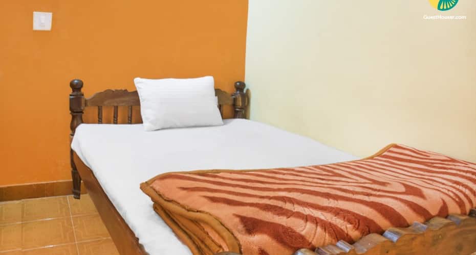 Homely Stay For A Family, Close To Madikeri Fort, Madikeri 4