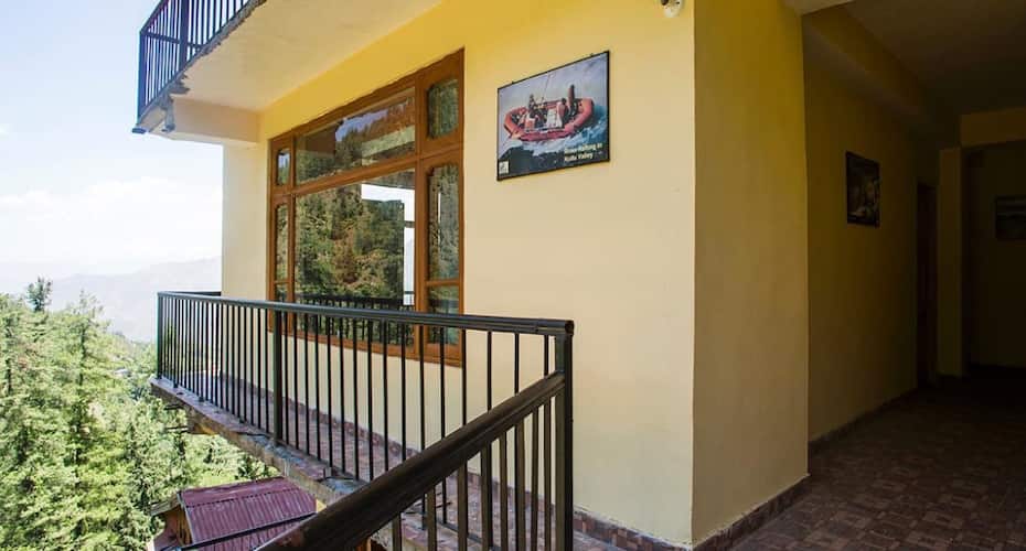 Ridhabhi Home Stay, Shimla 2