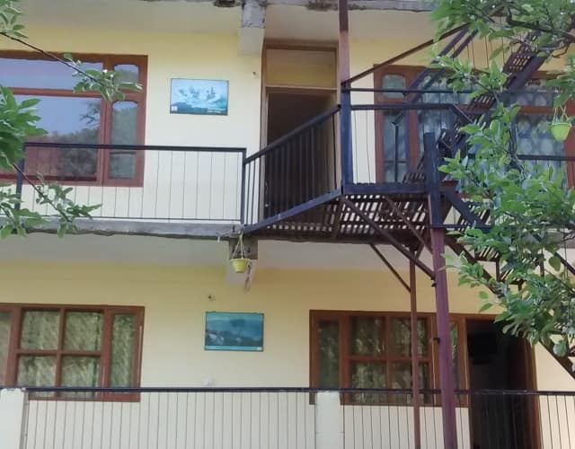 Ridhabhi Home Stay, Shimla 4