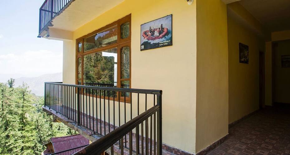 Ridhabhi Home Stay, Shimla 4