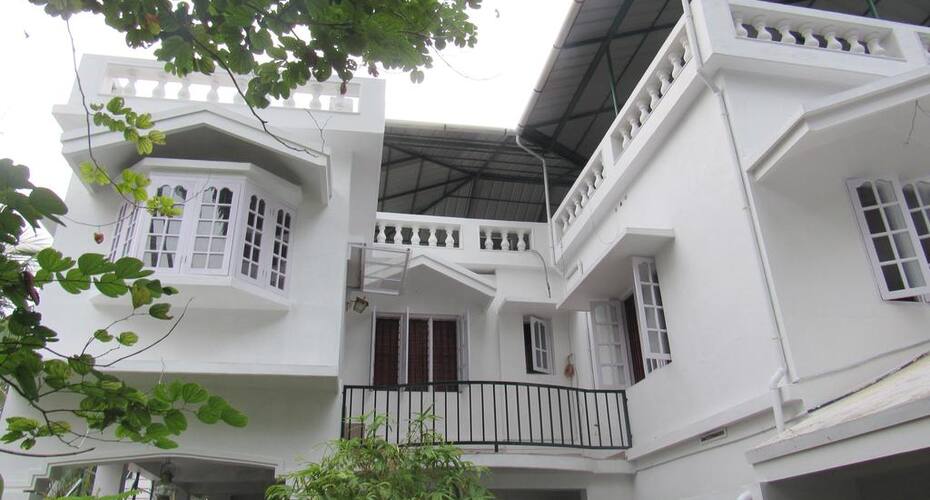 Bay Mansion, Kochi 3