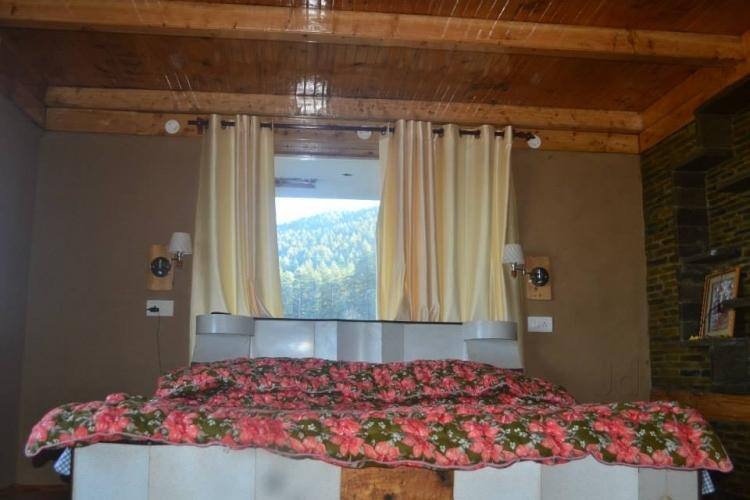 Highlander Homestay, Shimla 5