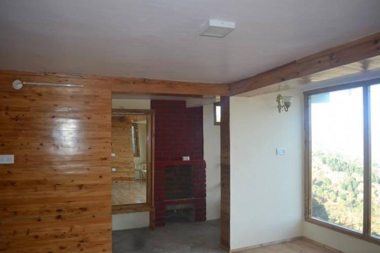 Highlander Homestay, Shimla 4