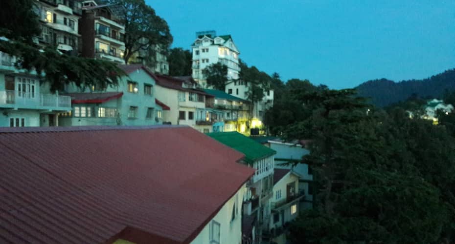 Dhanlakshmi apartment - Great Hotel Deals, Rooms & Services, Shimla 4