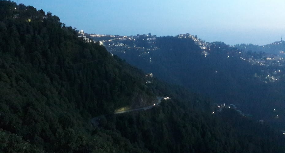 Dhanlakshmi apartment - Great Hotel Deals, Rooms & Services, Shimla 2
