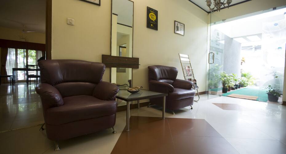 Mint Queensway Suites, Bangalore 5