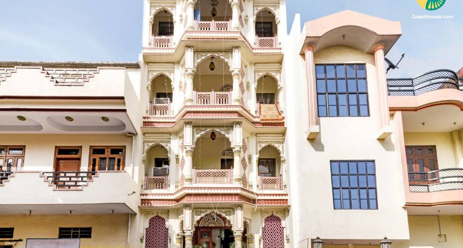 Cosy abode for those seeking homely comforts, Jaipur 1
