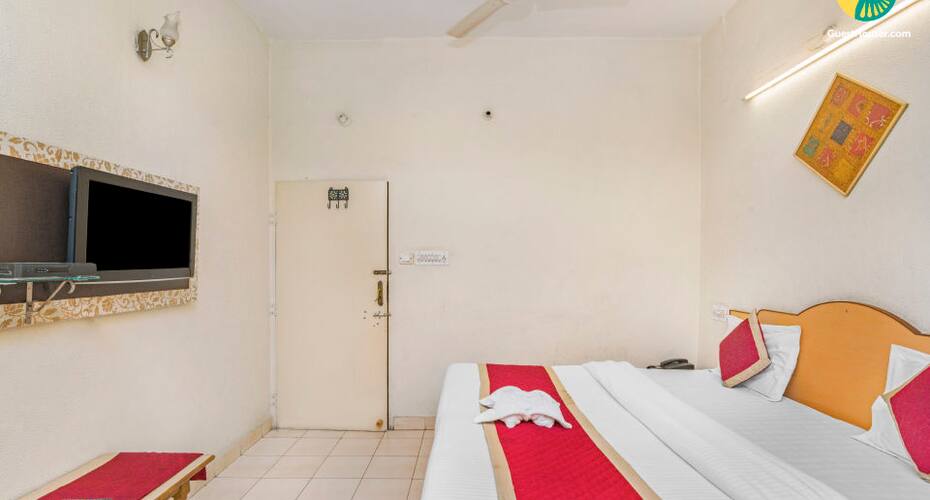 Royal yet Homely stay, Jaipur 5