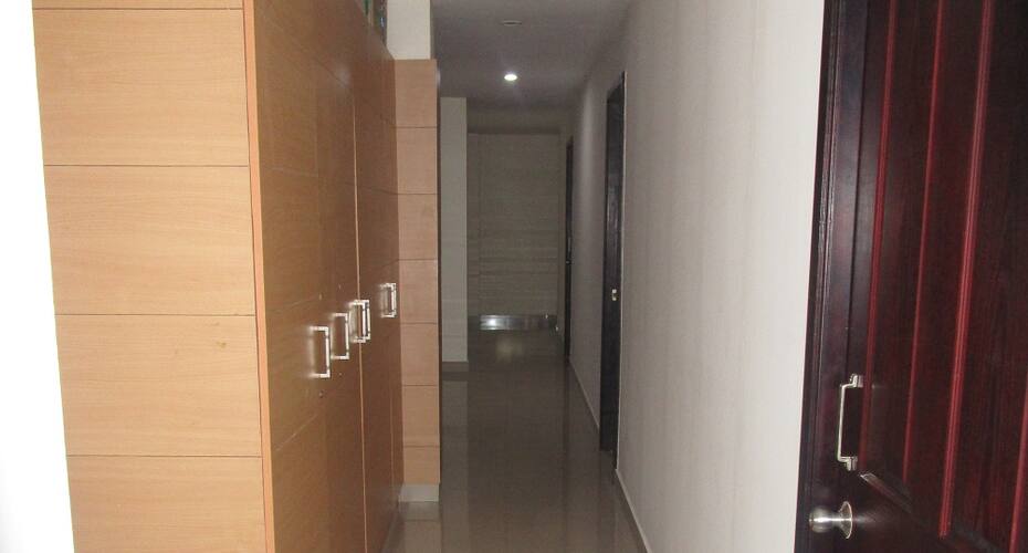 Meenakshi Hotel, Viluppuram 2