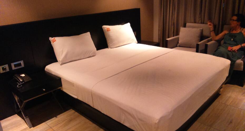 Shaans I Suites-Trichy, Trichy 2