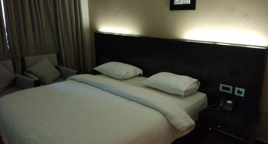 Shaans I Suites-Trichy, Trichy 3