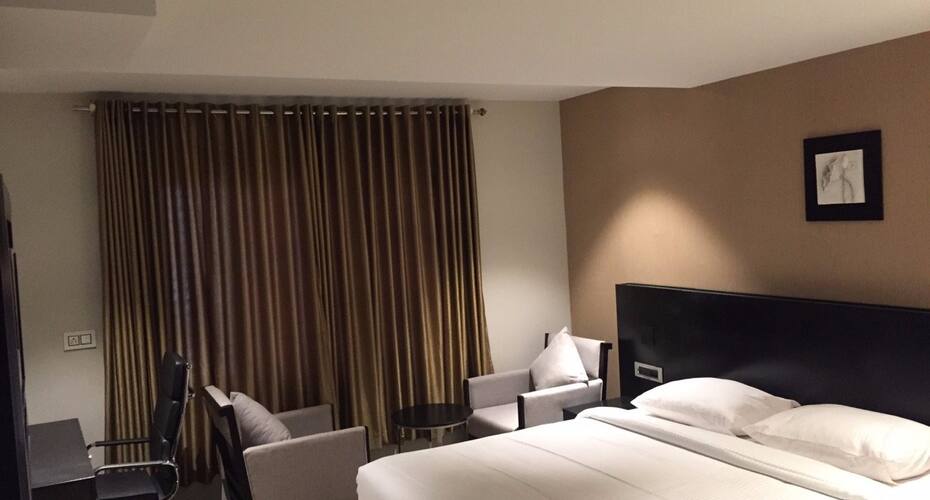 Shaans I Suites-Trichy, Trichy 4