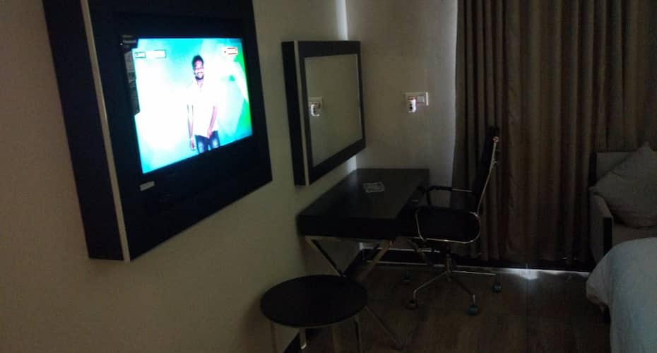 Shaans I Suites-Trichy, Trichy 5