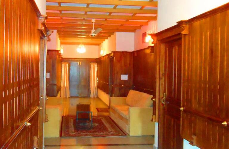 Aramana Holiday Inn, Alleppey 3