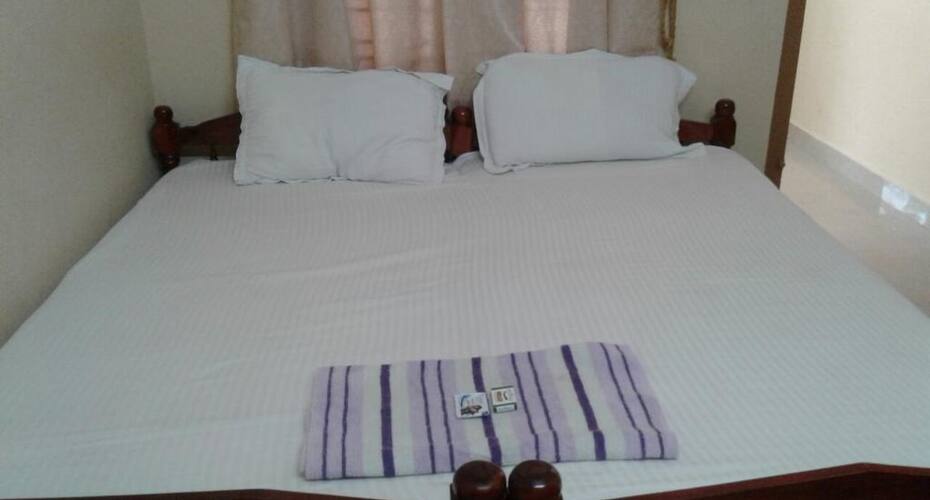 Aramana Holiday Inn, Alleppey 4