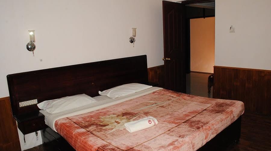 Vimal Cottage, Kodaikanal 3