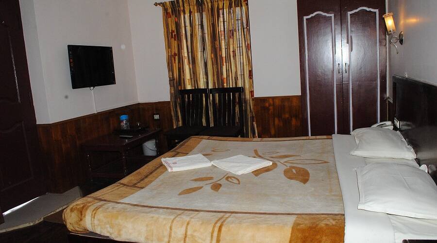 Vimal Cottage, Kodaikanal 4