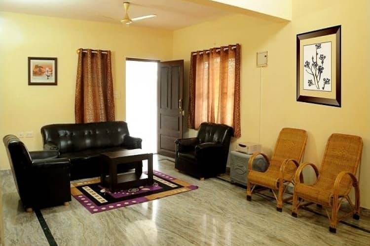 Vijays Inn Service Apartment, Bangalore 2