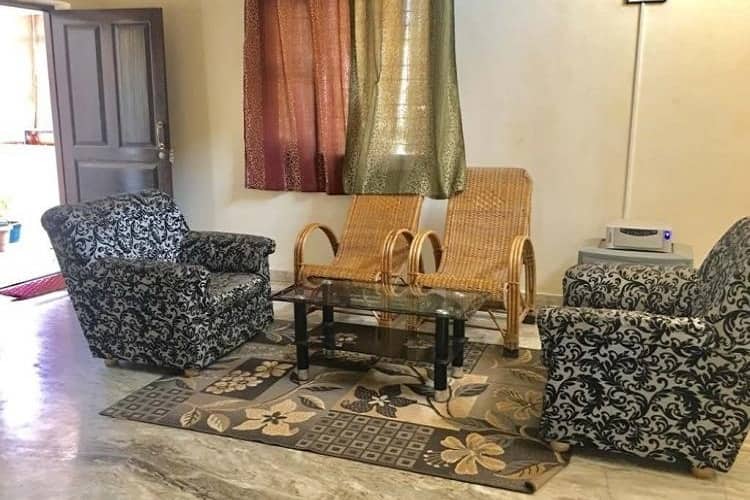 Vijays Inn Service Apartment, Bangalore 3