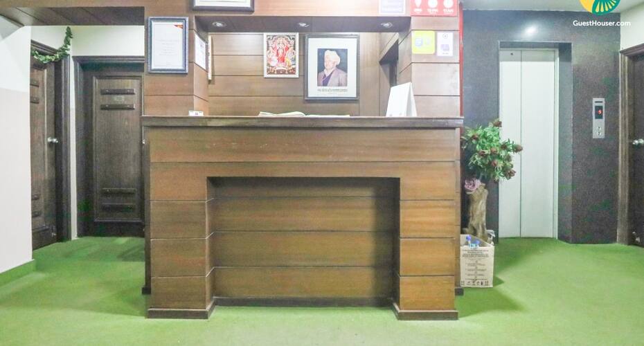 Centrally located boutique room for friends, Jaipur 5