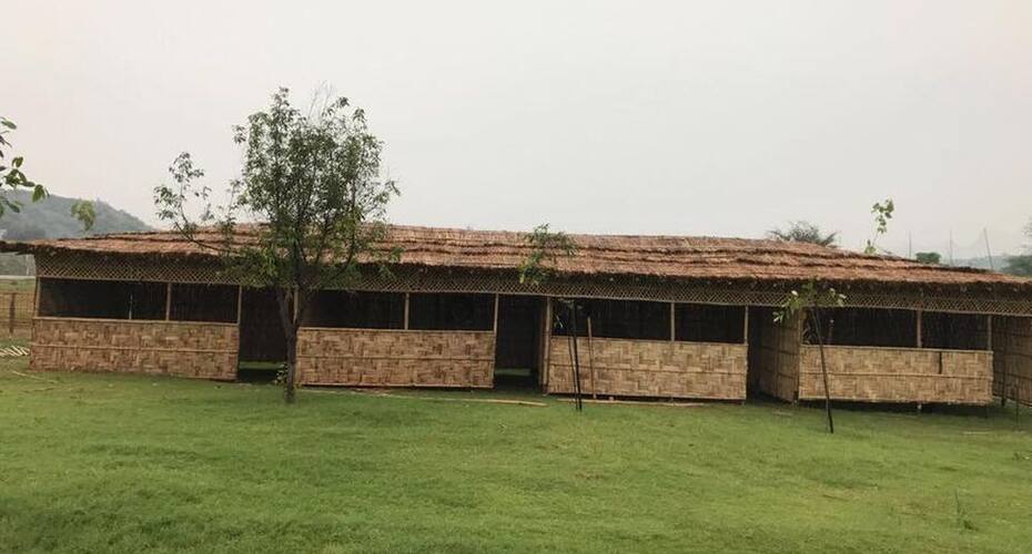 The Blue Camp, Gurgaon 4