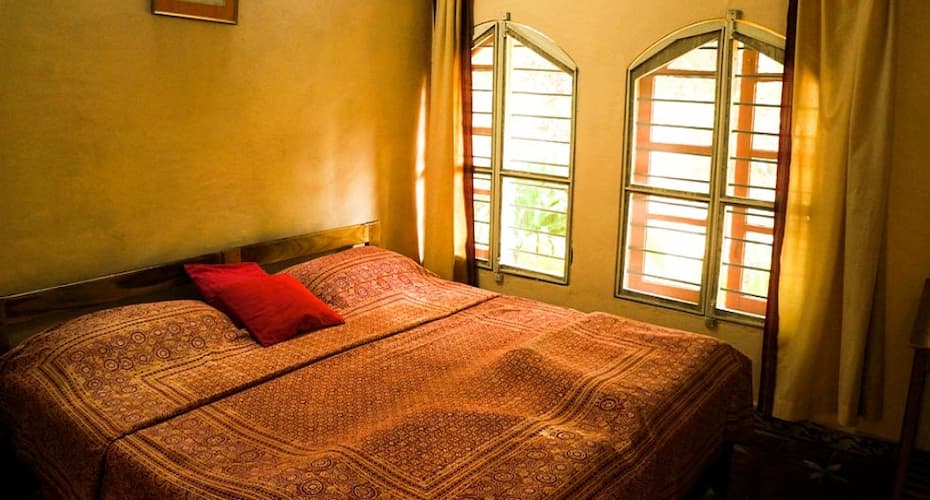 Gouri Farms-Masinagudi, Ooty 3