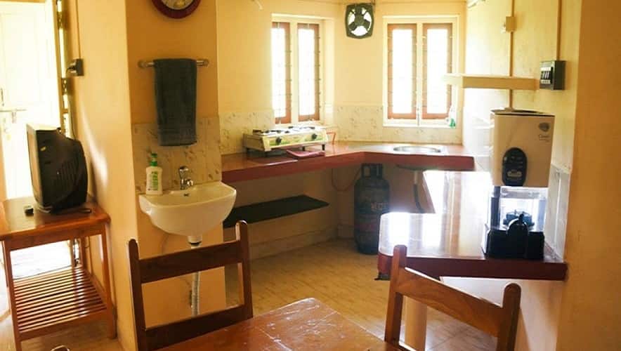 Gouri Farms-Masinagudi, Ooty 5