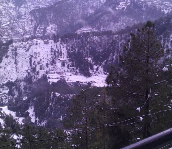 Geeta cottage homestay, Shimla 4