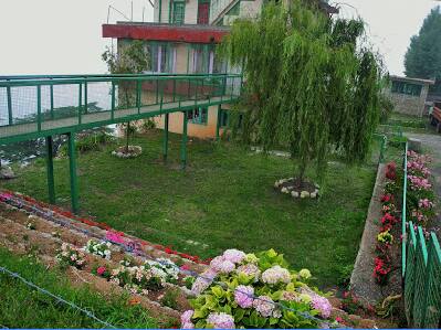 KGM homestay, Shimla 2