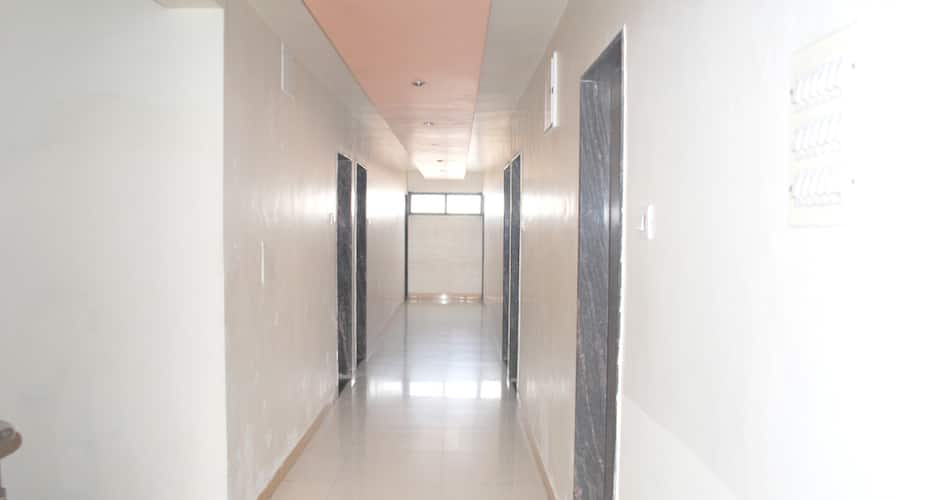 Keshari Nandan, Latur 2