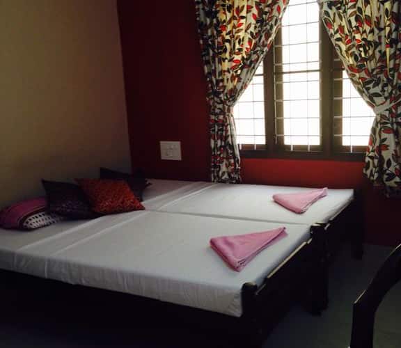 Prana Inn, Kochi 4