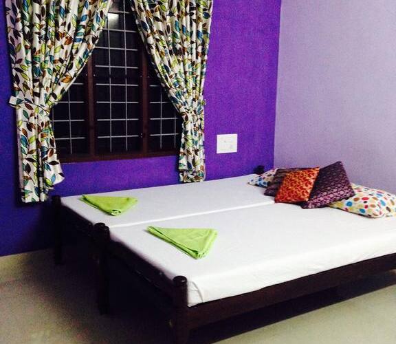 Prana Inn, Kochi 3