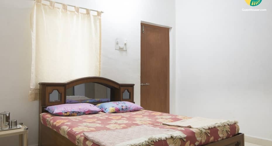 A one-bedroom cottage to rejuvenate the senses, Alibaug 5