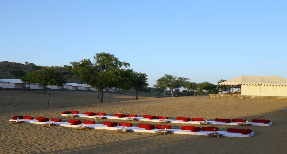 Haryali Dhani Camps & Resorts, Jodhpur 2
