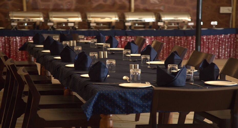 Haryali Dhani Camps & Resorts, Jodhpur 3