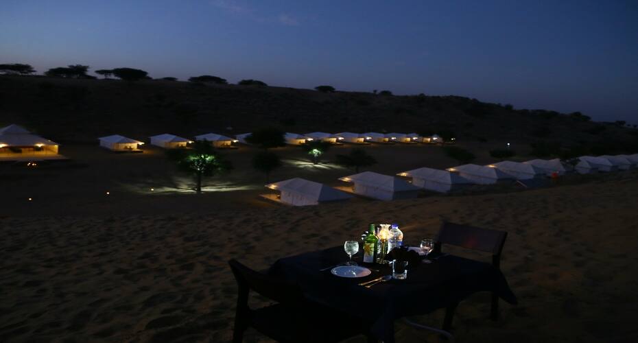 Haryali Dhani Camps & Resorts, Jodhpur 4