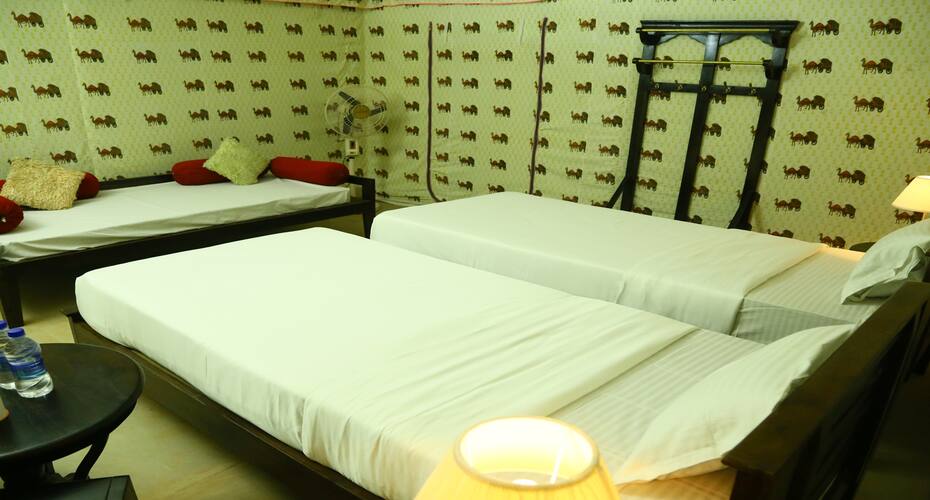 Haryali Dhani Camps & Resorts, Jodhpur 5