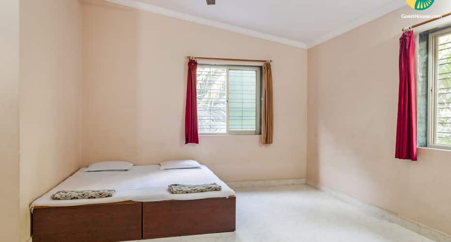 Peaceful homestay for nature lovers, near Nagaon Beach, Alibaug 4