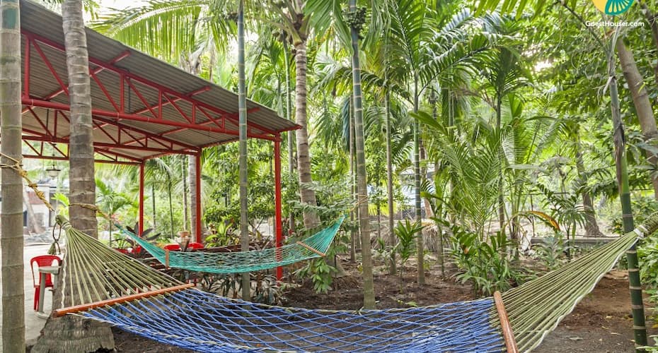 Peaceful homestay for nature lovers, near Nagaon Beach, Alibaug 5