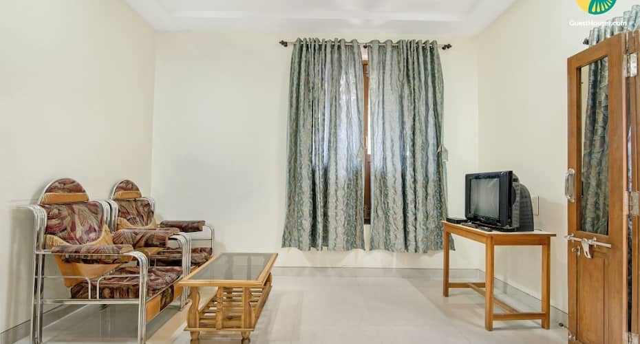 Rejuvenating retreat for friends, close to Versoli Beach, Alibaug 4
