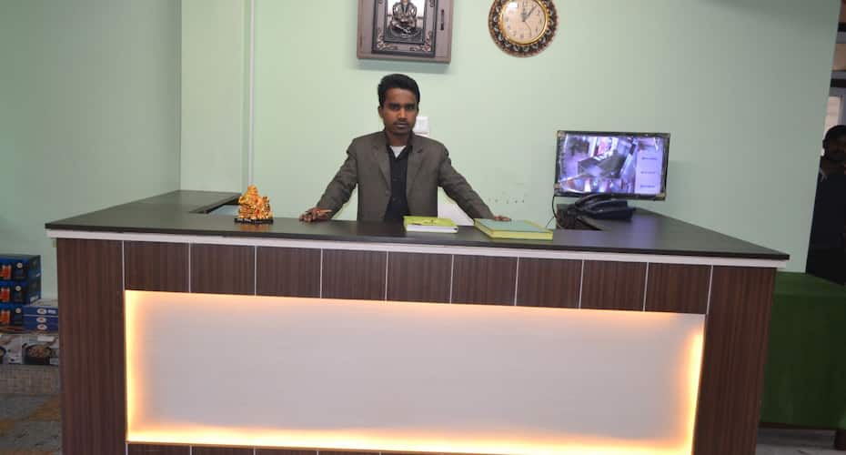 Hotel Madhawi, Gangtok 2