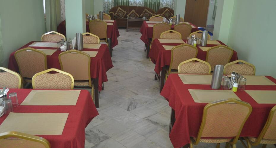 Hotel Madhawi, Gangtok 3