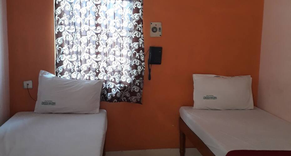 Haridwar Residency, Tirupati 5