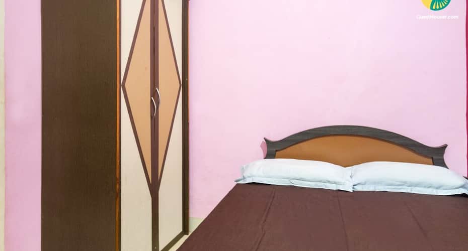 Archetypal vibrant Goan stay, close to Anjuna beach, Goa 5